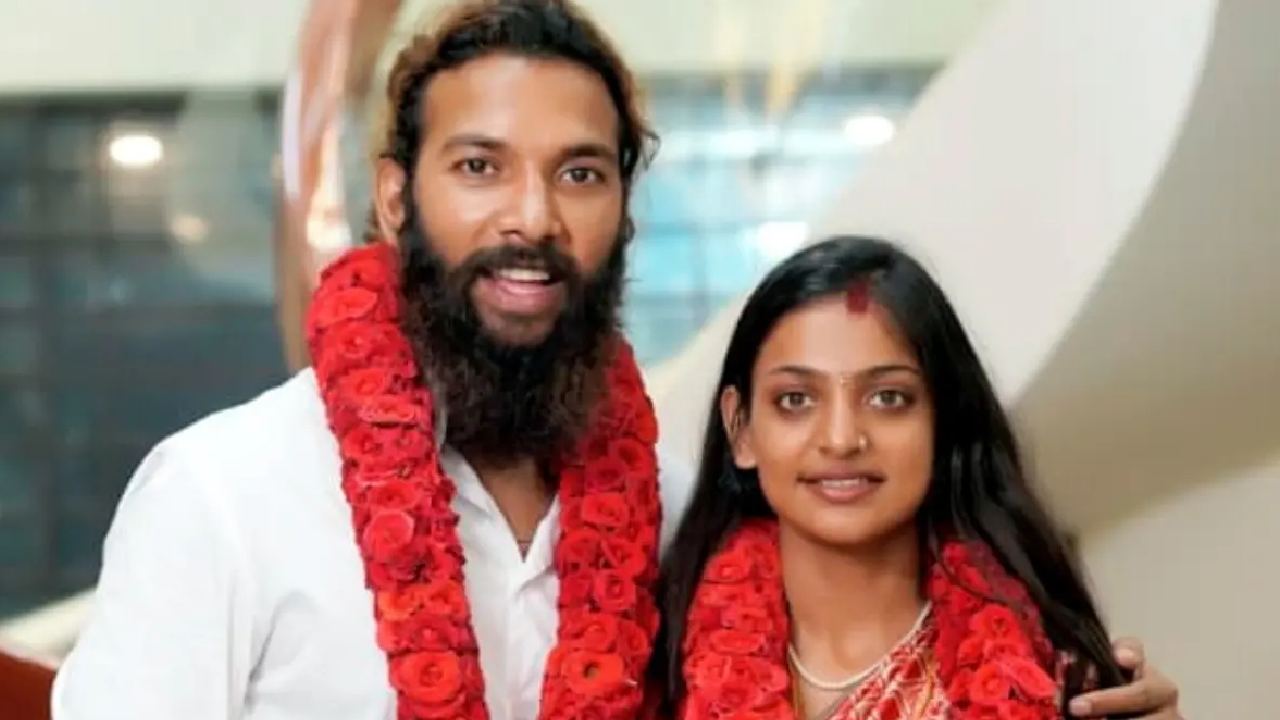 Monalisa bhosle: మోనాలిసా పెళ్ళిలో బిగ్ ట్విస్ట్.. భర్త ఫర్మాన్ ఖాన్‌పై పోక్సో కేసు నమోదు.