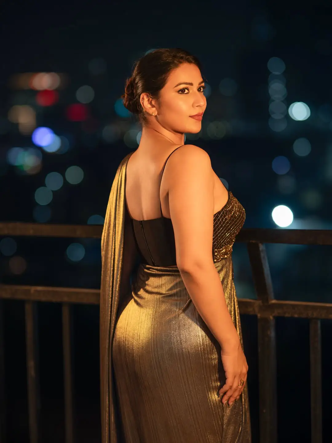 Bigg Boss fame Inaya Sultana latest hot photos