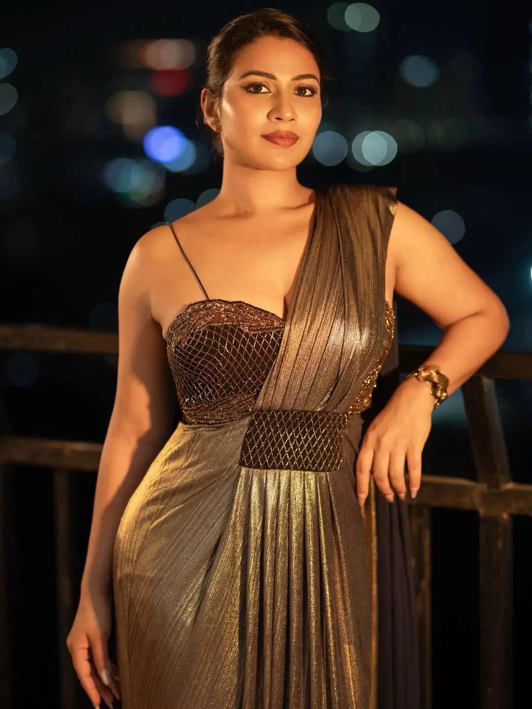 Bigg Boss fame Inaya Sultana latest hot photos