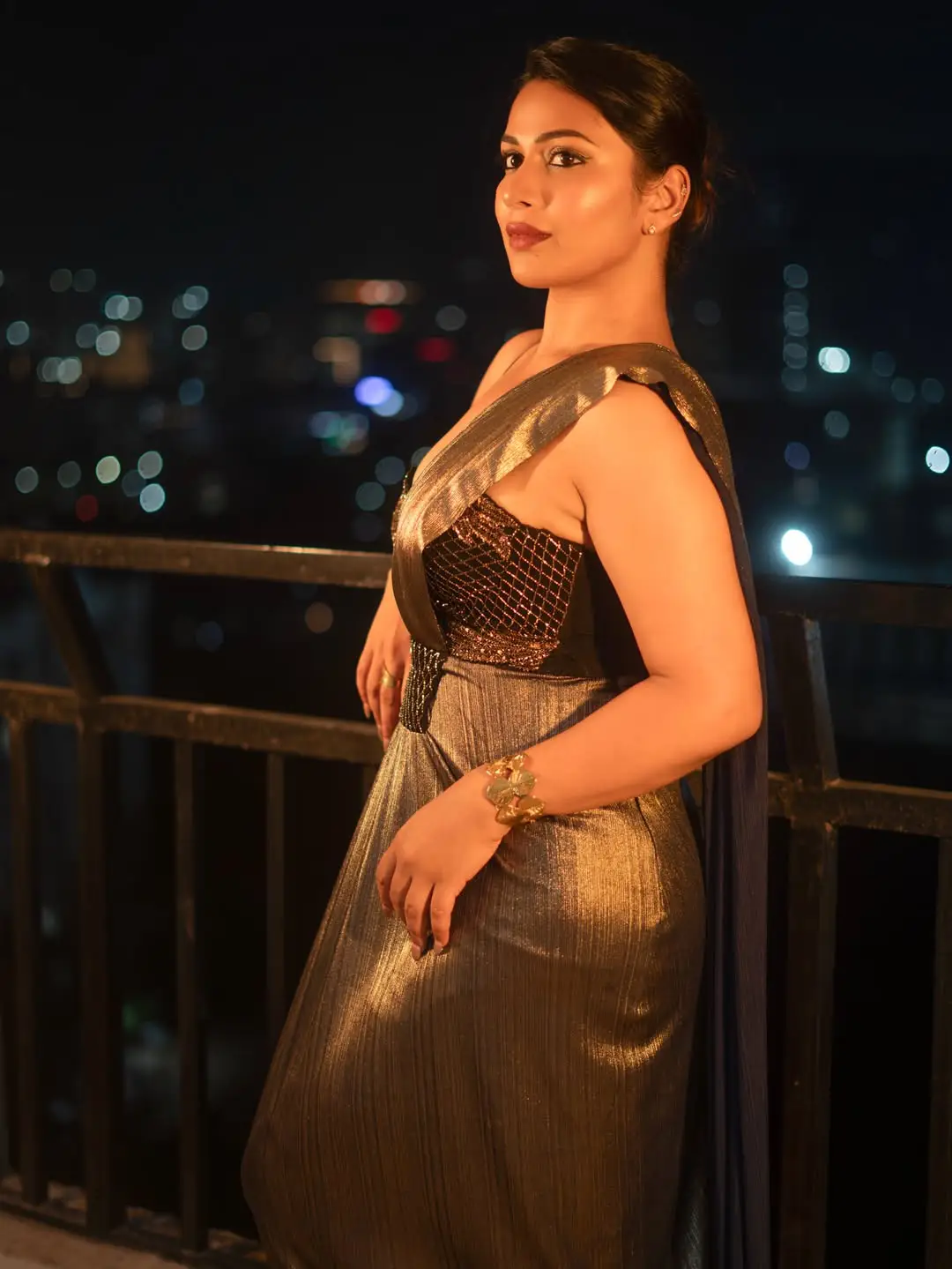 Bigg Boss fame Inaya Sultana latest hot photos