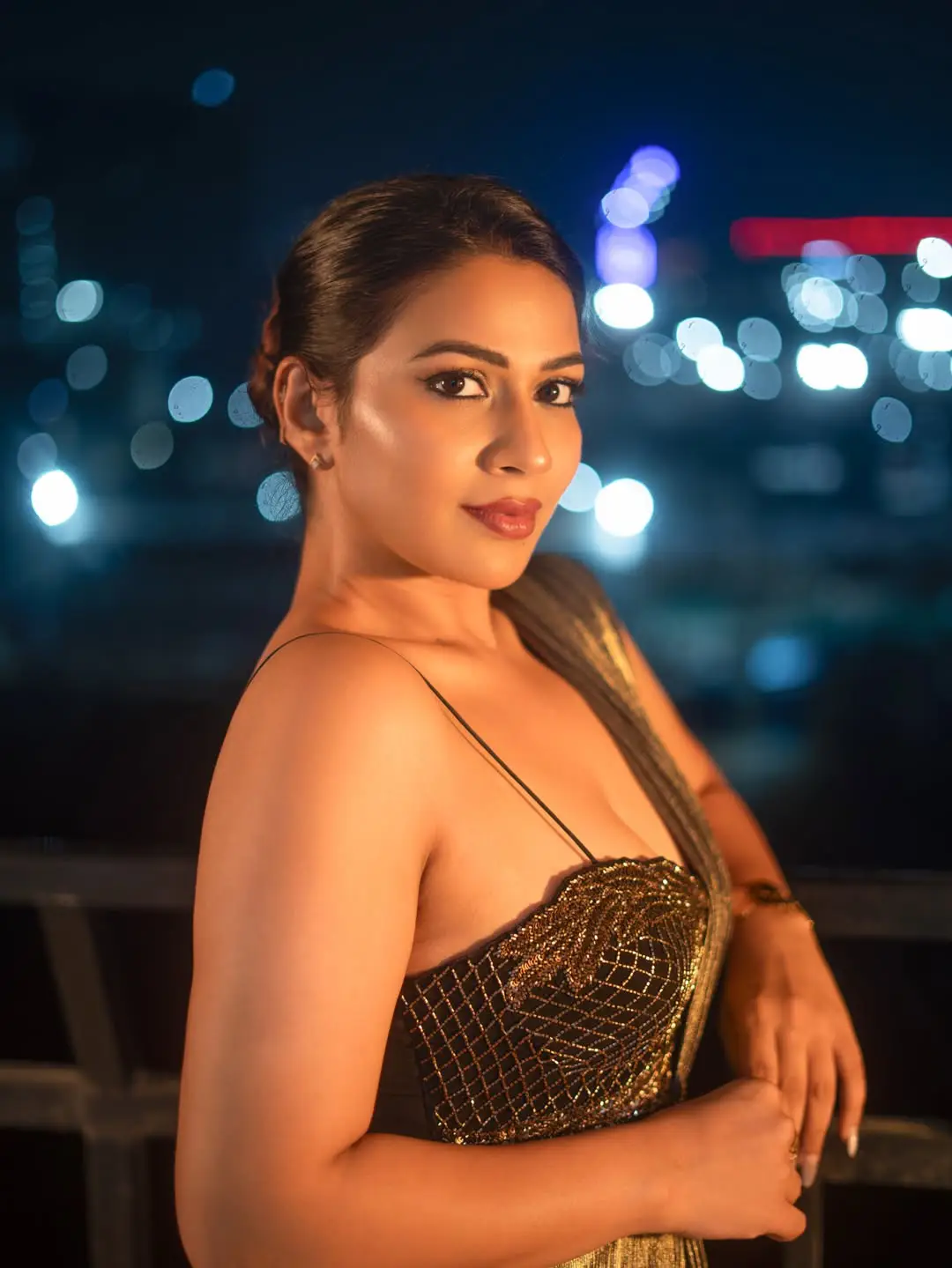 Bigg Boss fame Inaya Sultana latest hot photos