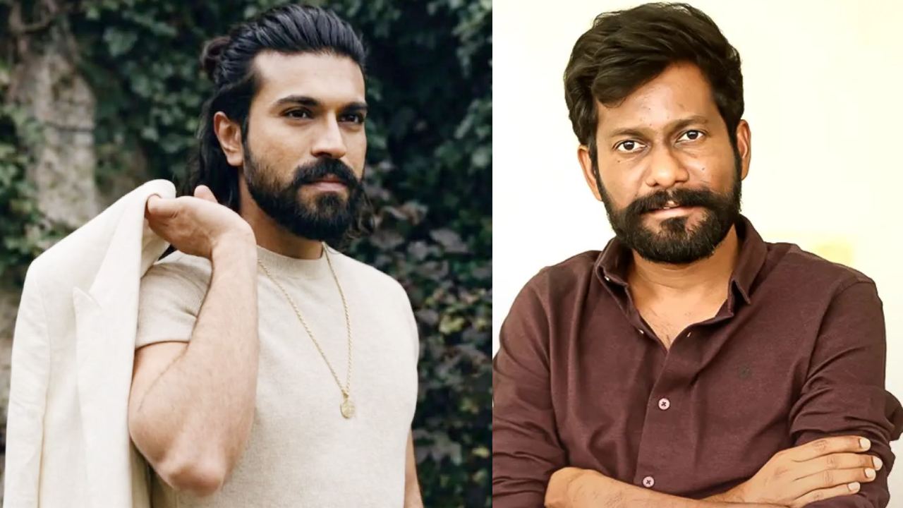 Ram Charan: రామ్ చరణ్ సార్ మరో అవకాశం.. బుచ్చిబాబు క్రేజీ పోస్ట్ వైరల్