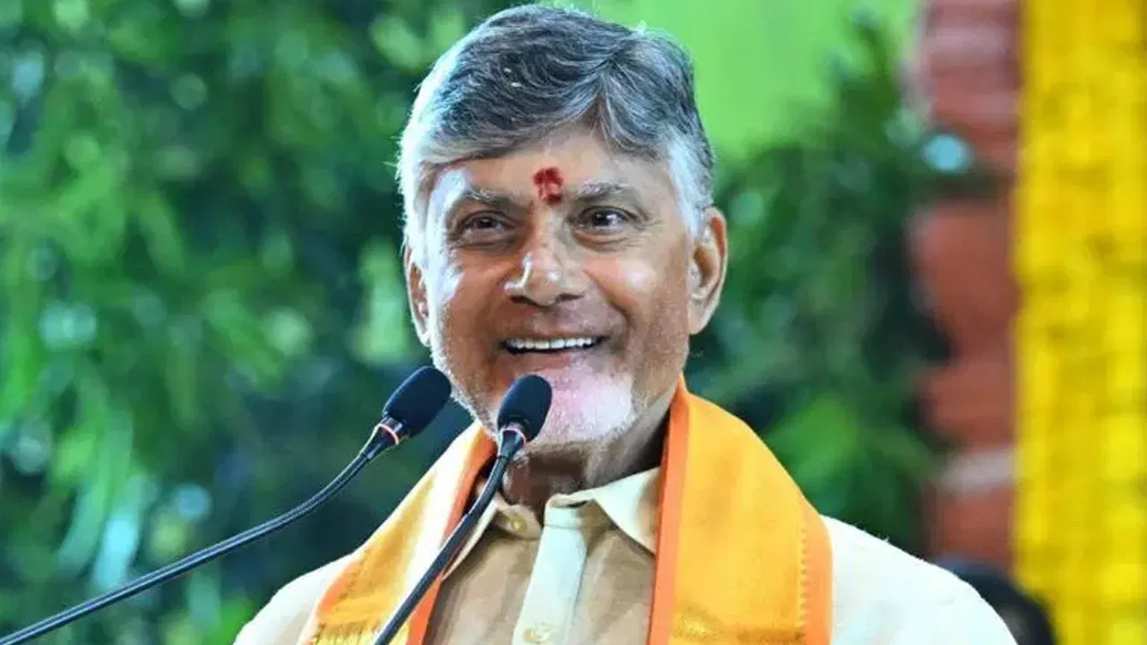 CBN Birthday : సీఎం చంద్రబాబుకు పుట్టిన రోజు శుభాకాంక్షలు వెల్లువ.. ప్రధాని మోదీ, పవన్, జగన్, షర్మిల సహా..
