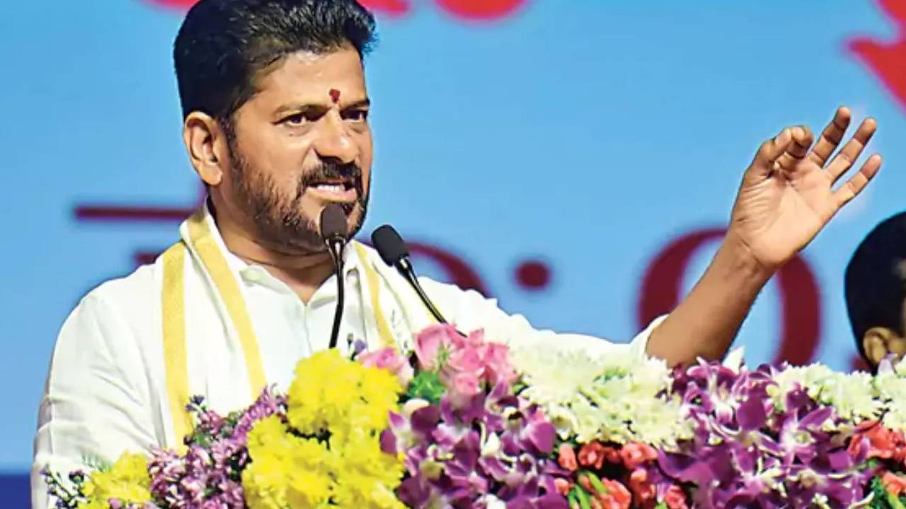 Telangana Govt : తెలంగాణ సర్కార్ కీలక నిర్ణయం.. వారందరికీ భారీ శుభవార్త..