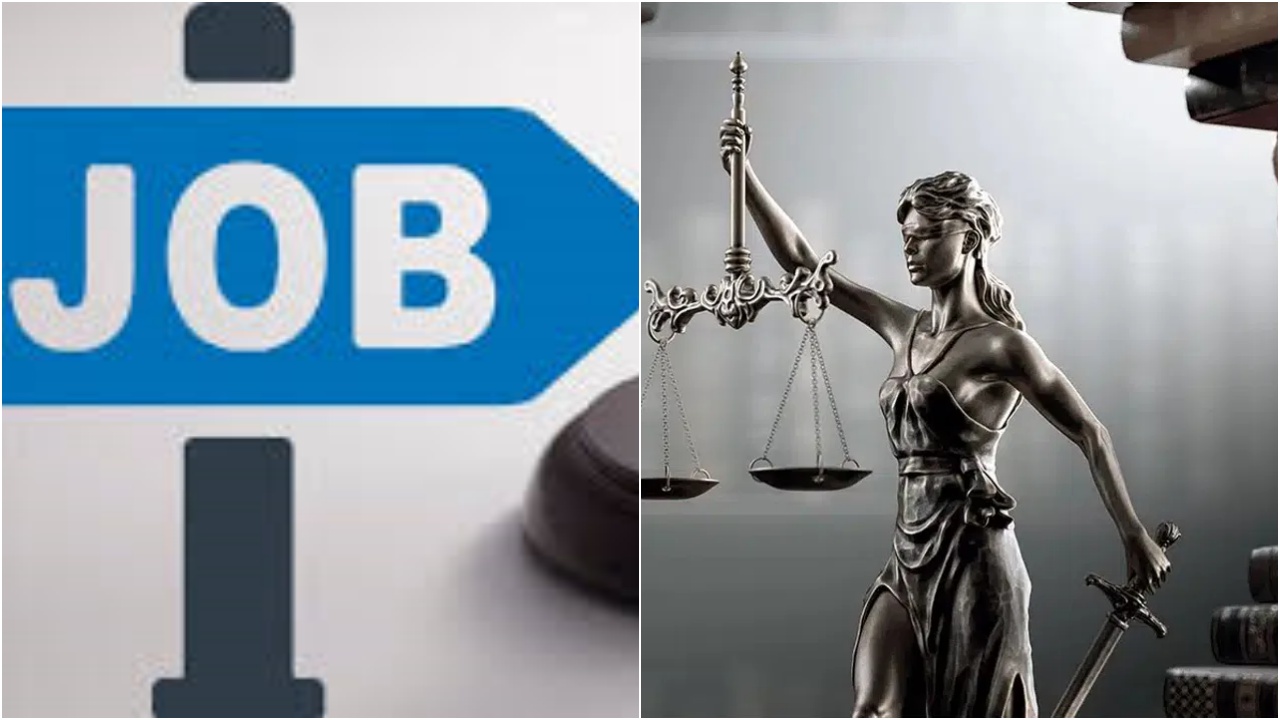 Court Jobs 2026 : పది పాస్ అయ్యారా.. రాత పరీక్ష లేకుండా కోర్టులో జాబు.. వెంటనే దరఖాస్తు చేసుకొండి