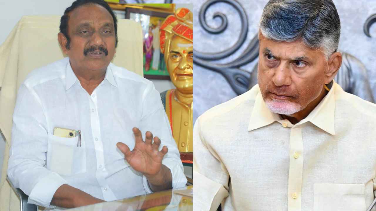 Cm Chandrababu: ఎస్పీ ఆఫీస్‌లో ఎమ్మెల్యే రచ్చ.. చంద్రబాబు సీరియస్.. టెన్షన్ ఎక్కువైతే మెడిటేషన్ చేయాలని క్లాస్