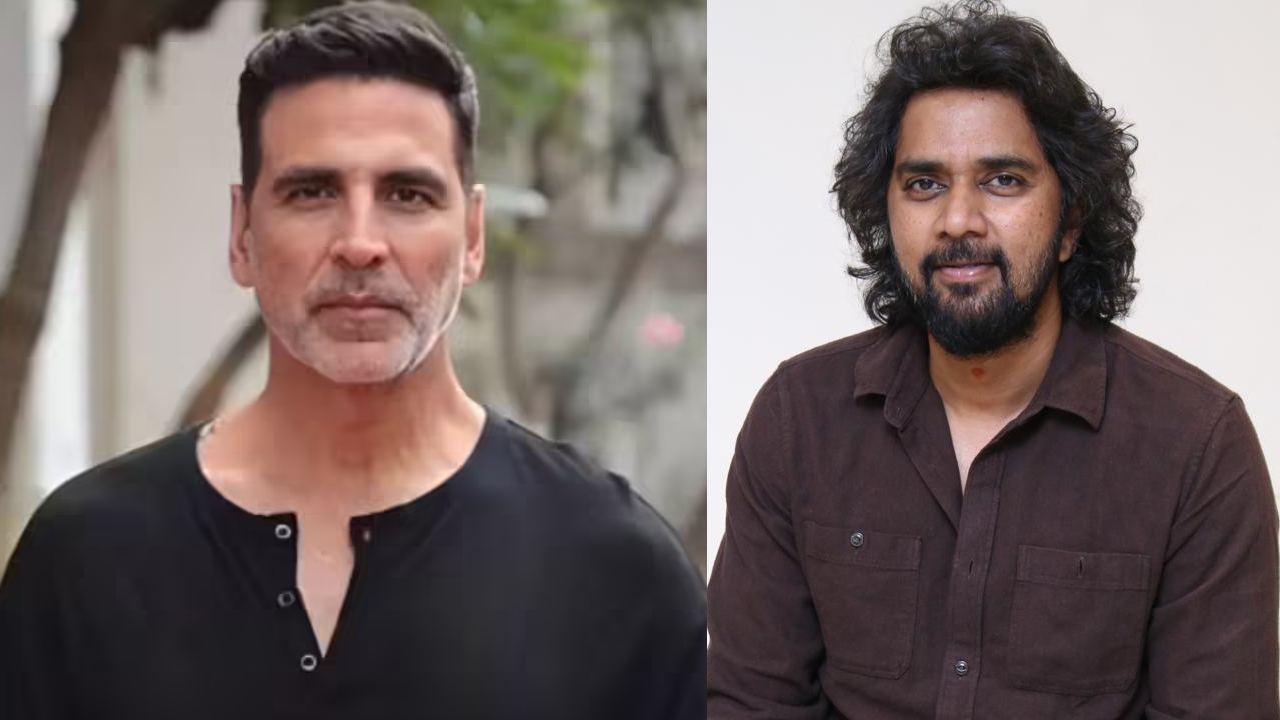 Chandoo Mondeti: 300 ఏళ్ల నాటి చరిత్ర.. ఉజ్జయినీ బ్యాక్ డ్రాప్.. బాలీవుడ్ హీరోతో టాలీవుడ్ డైరెక్టర్