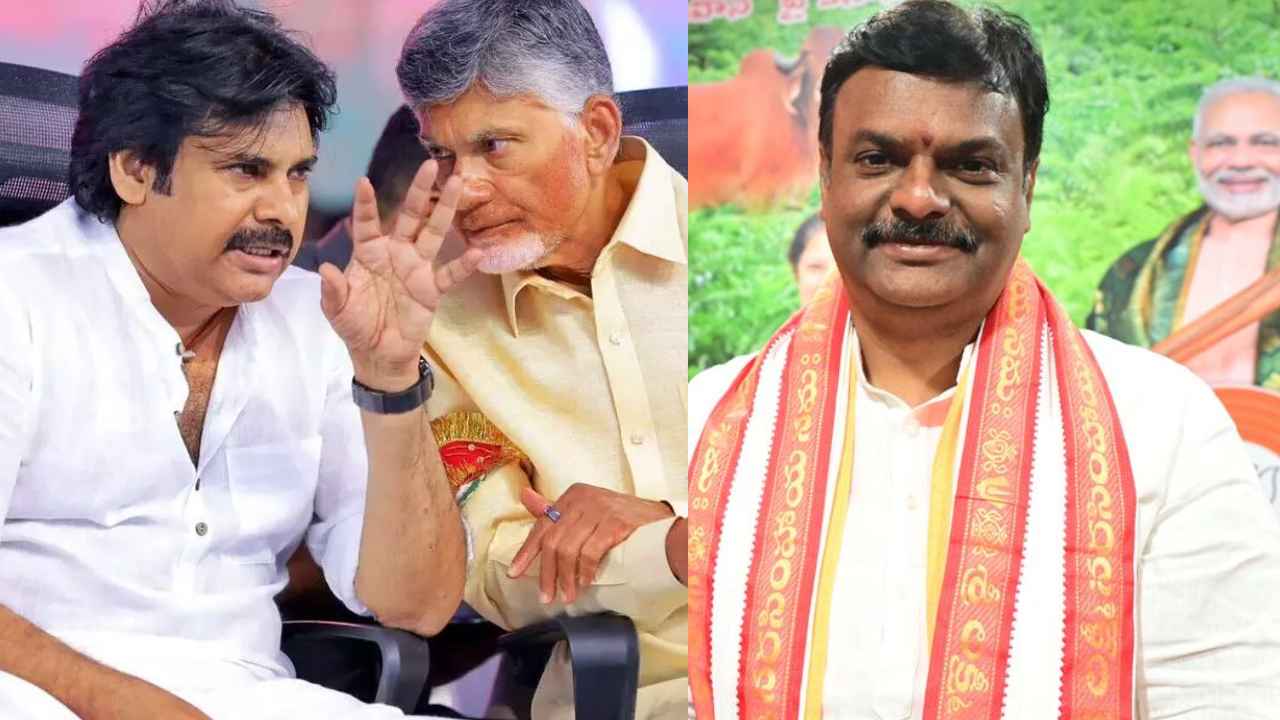 AP Rajya Sabha Quota: ఏపీ కోటా రాజ్యసభ సీట్ల రేసులో ట్విస్టులు..! ఆశావహుల లిస్ట్‌లో తెరపైకి ఊహించని పేర్లు..!
