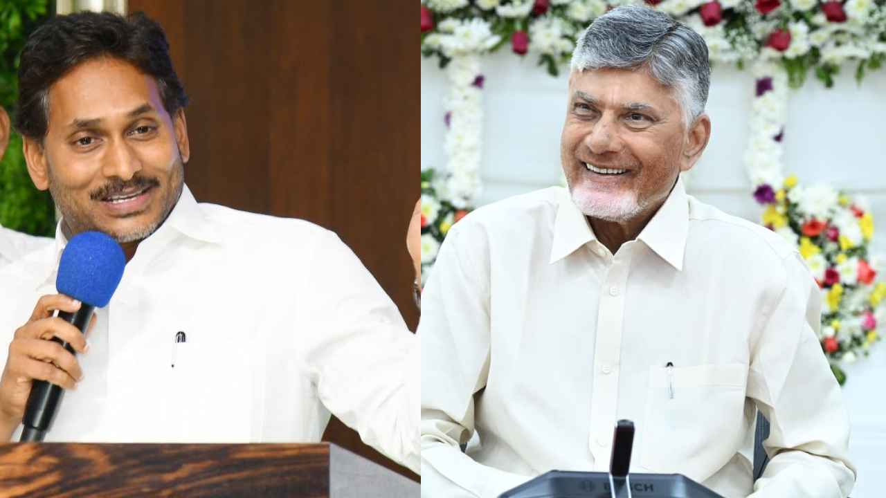Cm Chandrababu: జగన్ మావిగన్ వ్యాఖ్యలకు అమరావతి అభివృద్ధే సరైన సమాధానం ఇస్తుంది- సీఎం చంద్రబాబు