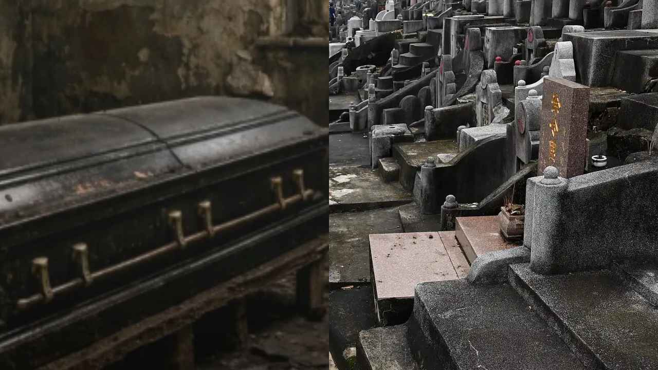 China: చైనా కీలక నిర్ణయం.. ఖాళీ అపార్ట్‌మెంట్లలో దహన సంస్కారాల అవశేషాలను భద్రపరిచే పద్ధతిపై నిషేధం