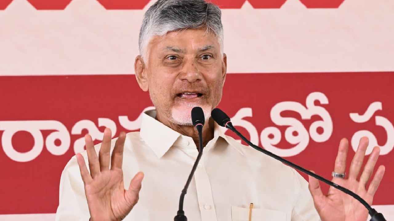 Tdp: జంబో టు మినీ..! టీడీపీ కార్యవర్గంలో మార్పులు ఎందుకు? అధిష్టానం లెక్కలేంటి?