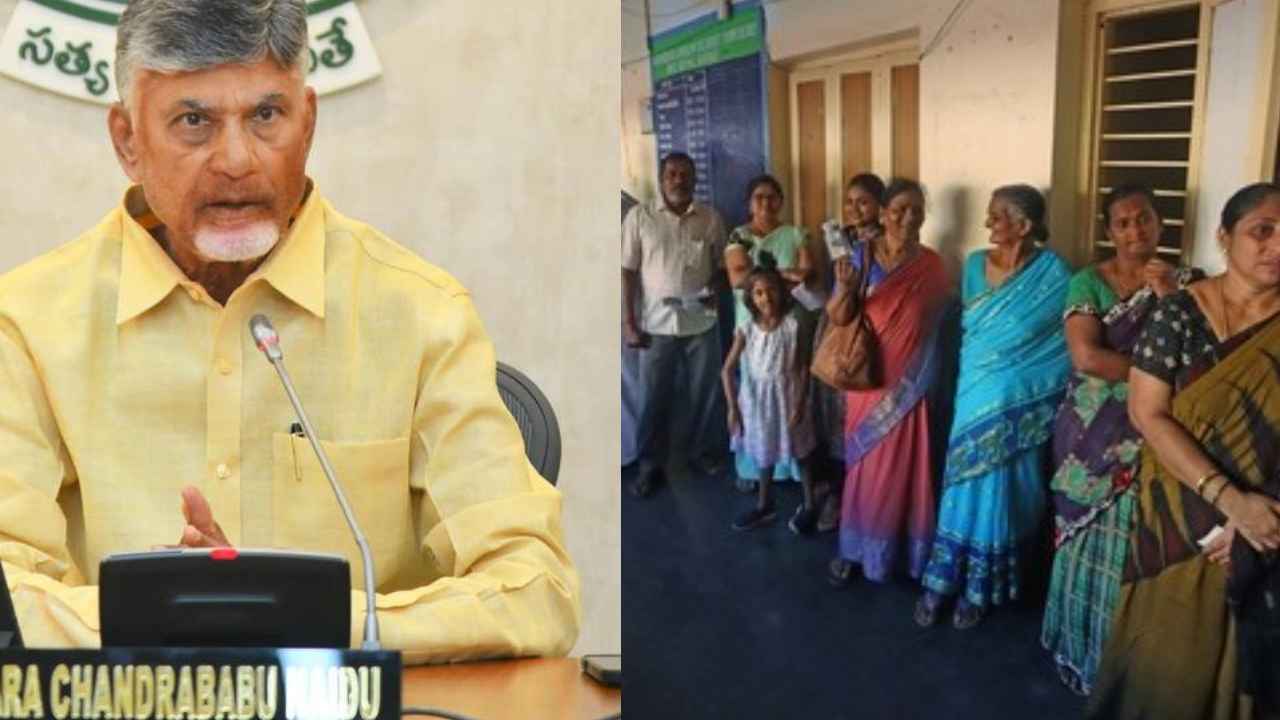 Cm Chandrababu: ముందు పురపోరు.. తర్వాతే పల్లెపోరు..? స్థానిక ఎన్నికలపై కూటమి సర్కార్ మాస్టర్‌ ప్లాన్..!