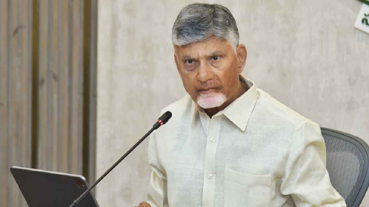 Cm Chandrababu: లోకల్‌ ఫైట్‌.. టీడీపీ ఫైవ్ పాయింట్‌ ఫార్ములా.. చంద్రబాబు మాస్టర్ ప్లానేంటి?