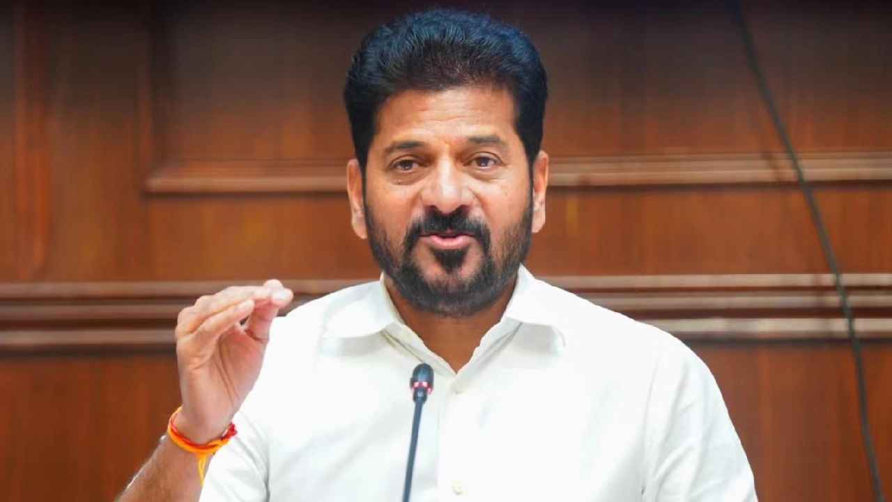 Cm Revanth Reddy: కాళేశ్వరం ప్రాజెక్ట్ లో కేసీఆర్ రాజకీయ ప్రయోజనం పొందారు- సీఎం రేవంత్