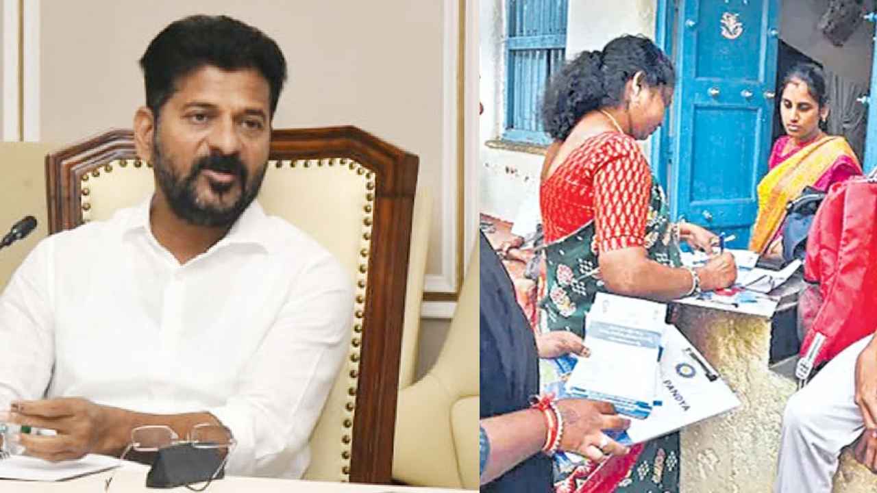 Telangana Caste Census: కులాల లెక్కలు.. కాంగ్రెస్ కొత్త చిక్కులు తెచ్చి పెట్టుకుందా? ఇరకాటంలో పడిందా? ఎందుకు..