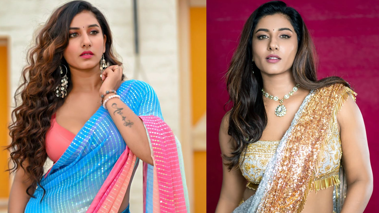 Vishnu Priya: వివాదంలో విష్ణు ప్రియ.. డబ్బుకోసం అసభ్యకర కంటెంట్.. పోలీసులకు ఫిర్యాదు చేసిన ఏఐఎస్‌ఎఫ్