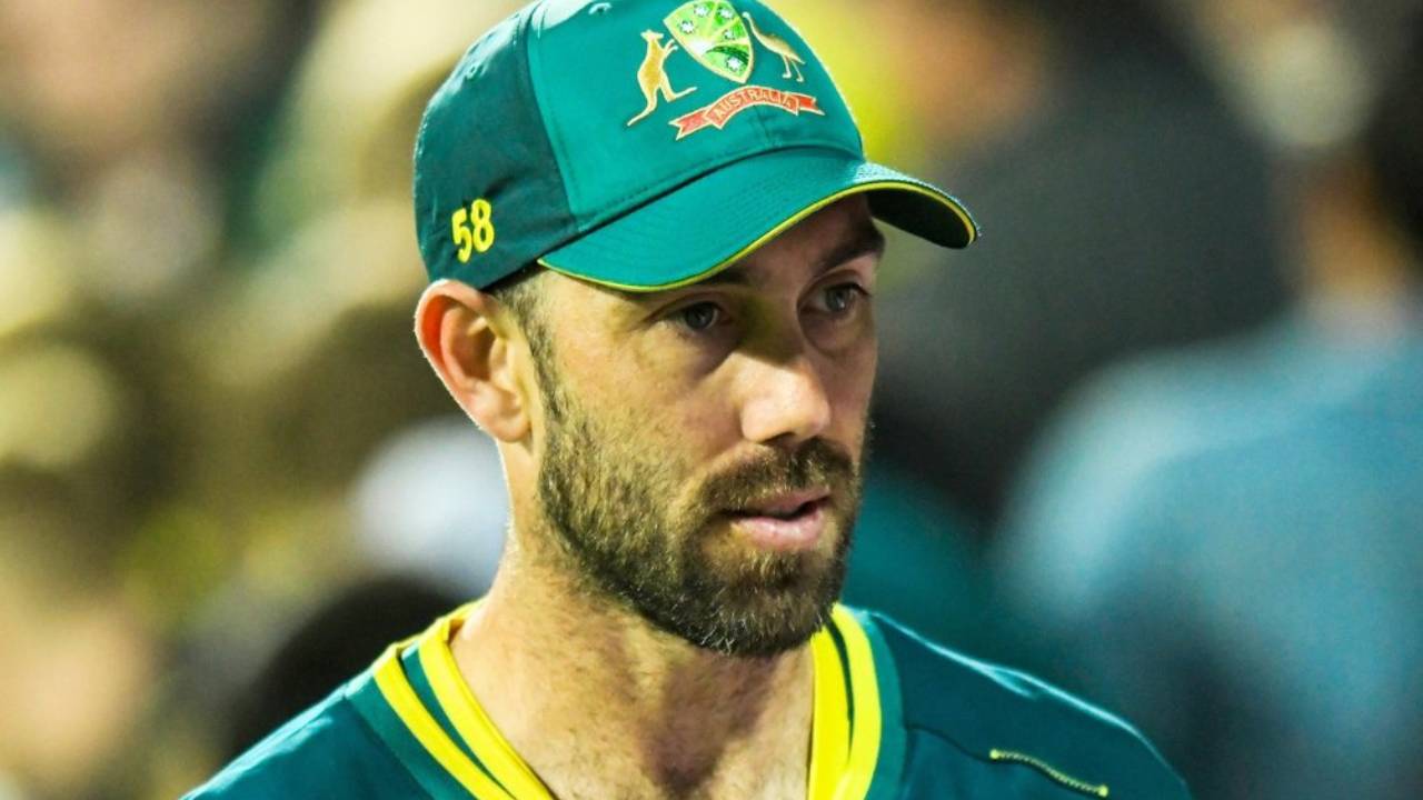 Glenn Maxwell : గ్లెన్ మాక్స్‌వెల్‌కు భారీ షాక్ ఇచ్చిన క్రికెట్ ఆస్ట్రేలియా.. ఇక ఆసీస్ త‌రుపున మ‌ళ్లీ ఆడ‌న‌ట్లే!