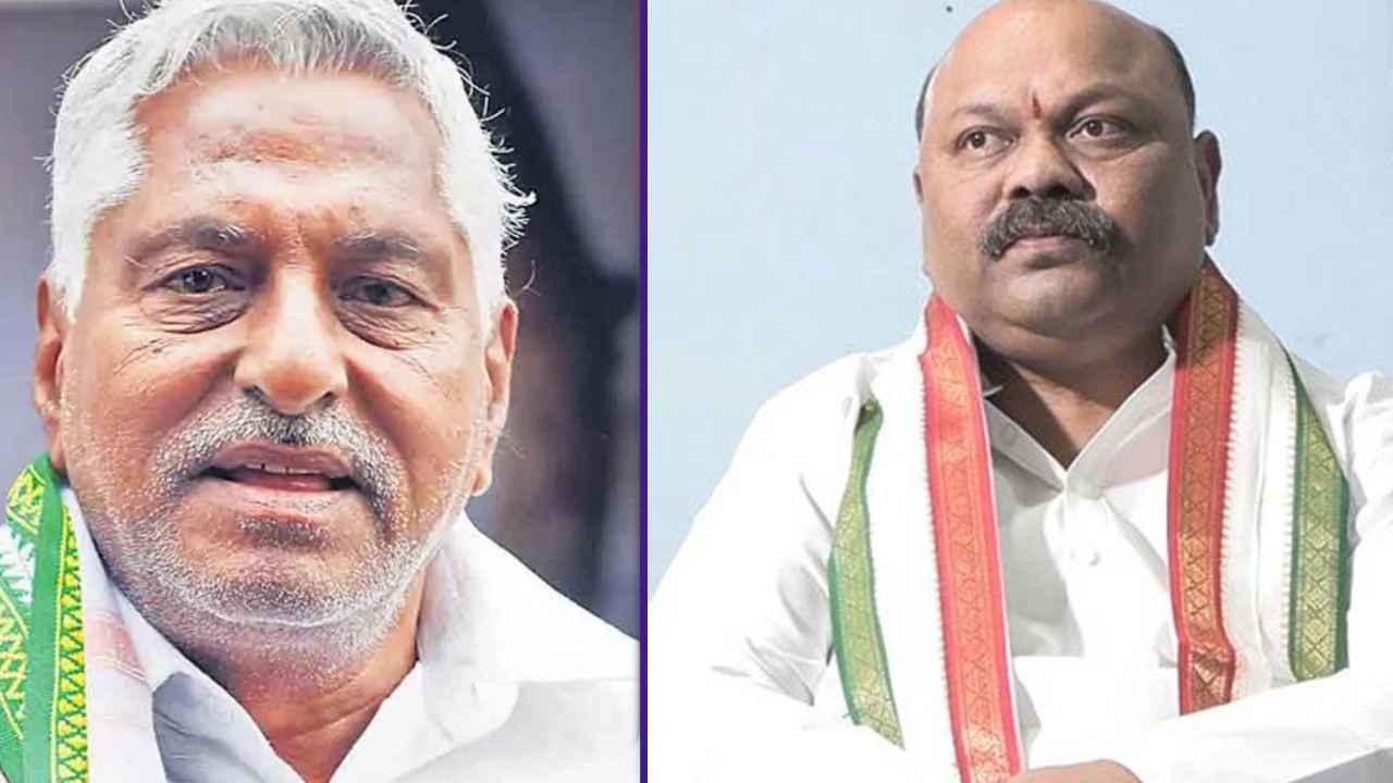 Telangana Congress: ఒకరి తర్వాత ఒకరు.. కాంగ్రెస్‌ పార్టీకి మరో సీనియర్ లీడర్ కుటుంబం దూరం..! ఎందుకిలా