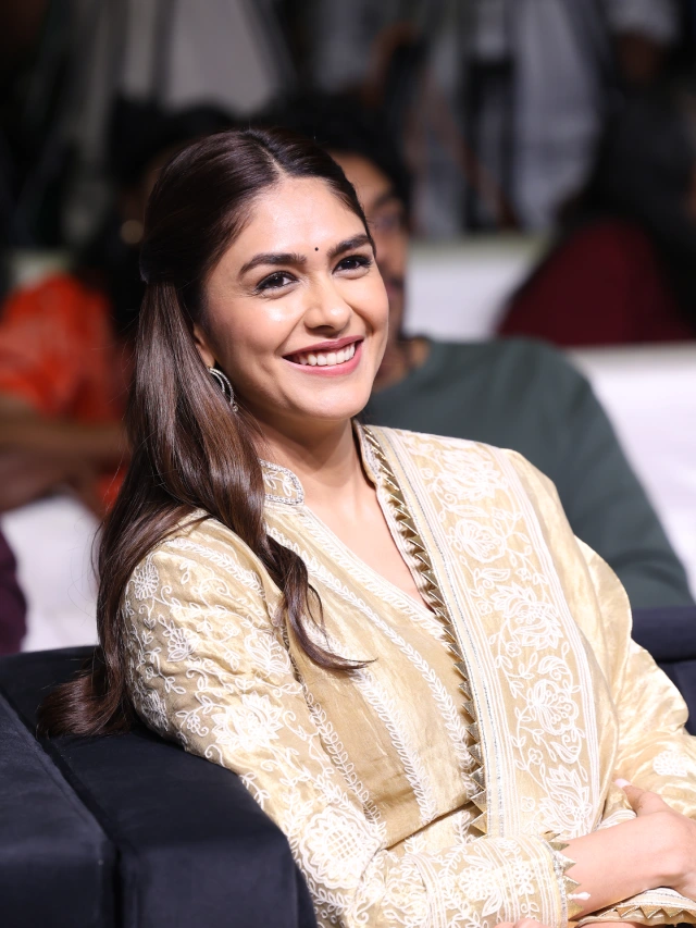 Adivi Sesh Dacoit Trailer Launch Event