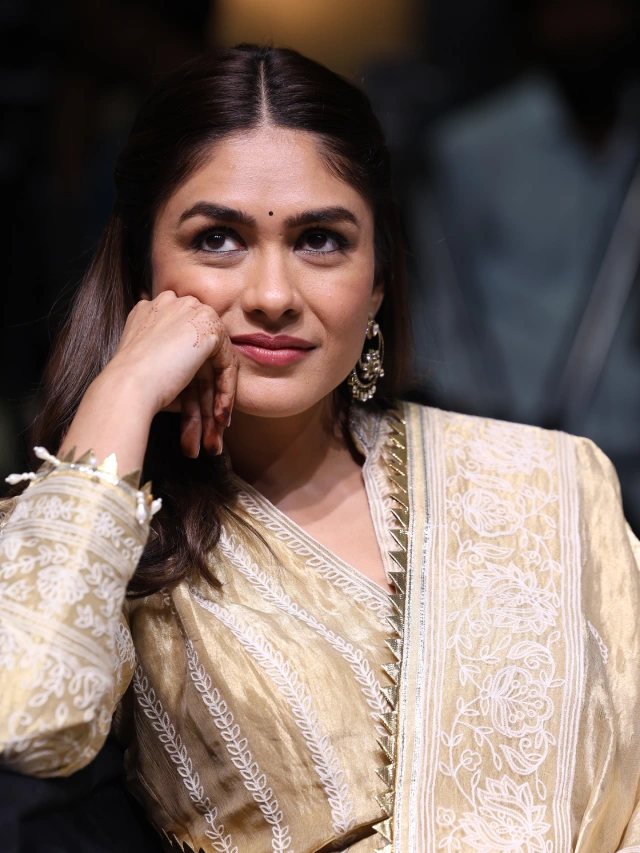 Adivi Sesh Dacoit Trailer Launch Event