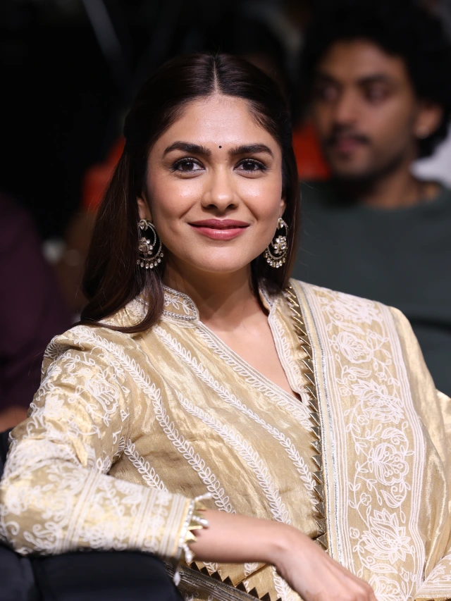 Adivi Sesh Dacoit Trailer Launch Event