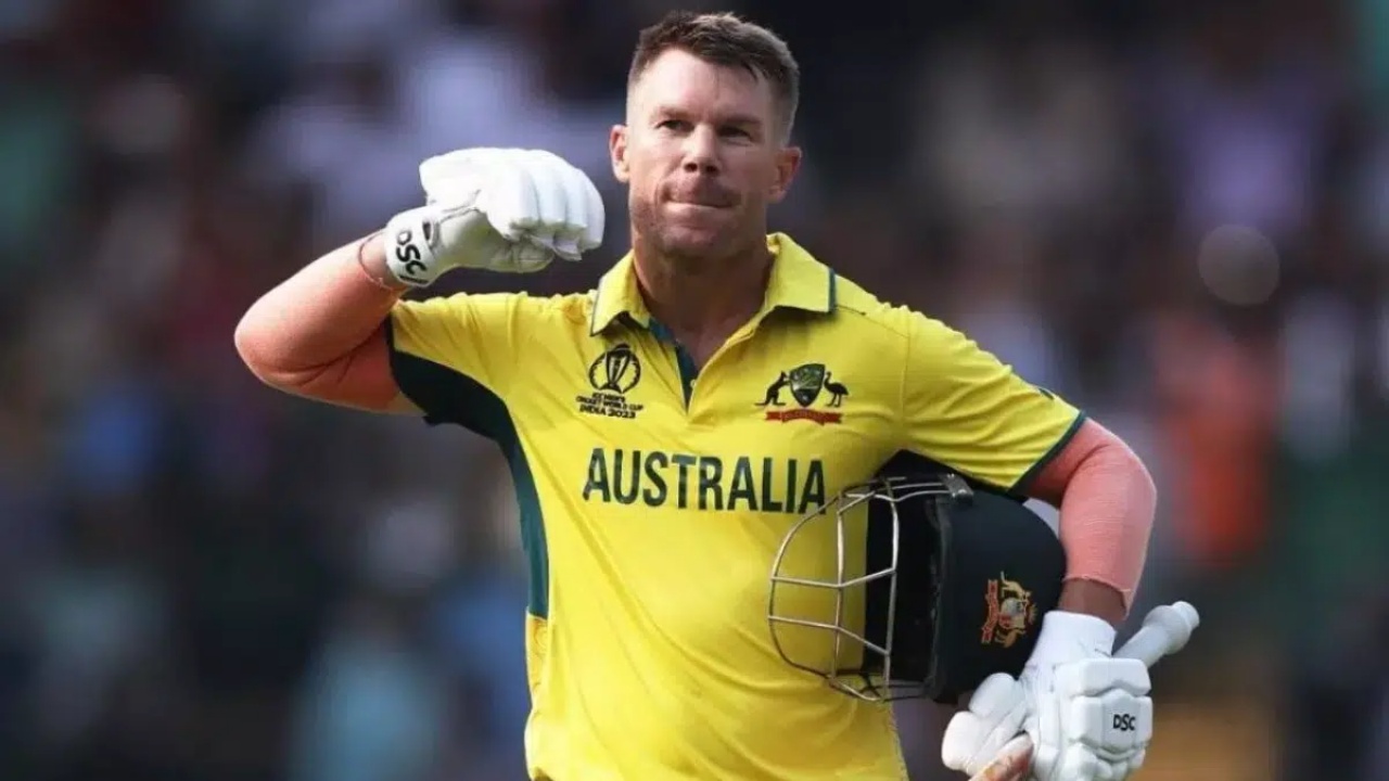 David Warner : కింగ్స్ అభిమానులకి బ్యాడ్ న్యూస్ .. ఆ స్టార్ ప్లేయర్ అరెస్ట్