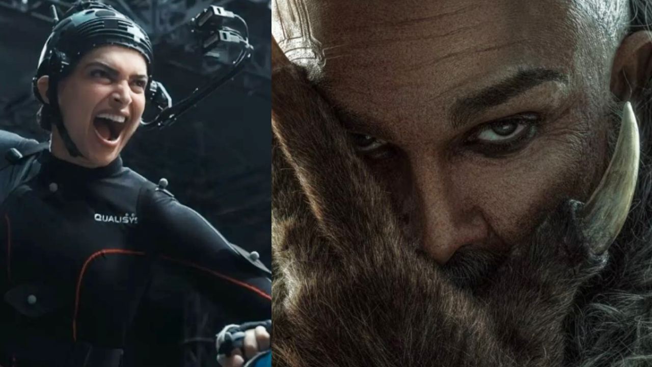 Deepika Padukone: హ్యాట్సాఫ్ దీపికా.. గర్భవతిగా ఉంటూనే ‘రాకా’ షూటింగ్‌.. యాక్షన్ సీక్వెన్స్ కూడా