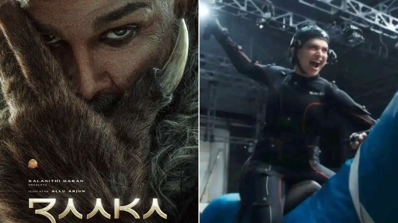 Raaka: ‘రాకా’ కోసం దీపికా భారీ రెమ్యునరేషన్.. ఇండియాలోనే ఫస్ట్ అండ్ టాప్ హీరోయిన్ గా రికార్డ్