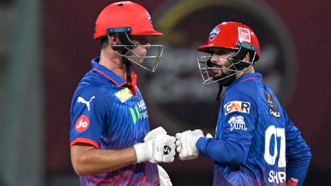 IPL 2026: హాఫ్ సెంచరీతో చెలరేగిన రిజ్వీ.. లక్నోపై ఢిల్లీ ఘన విజయం