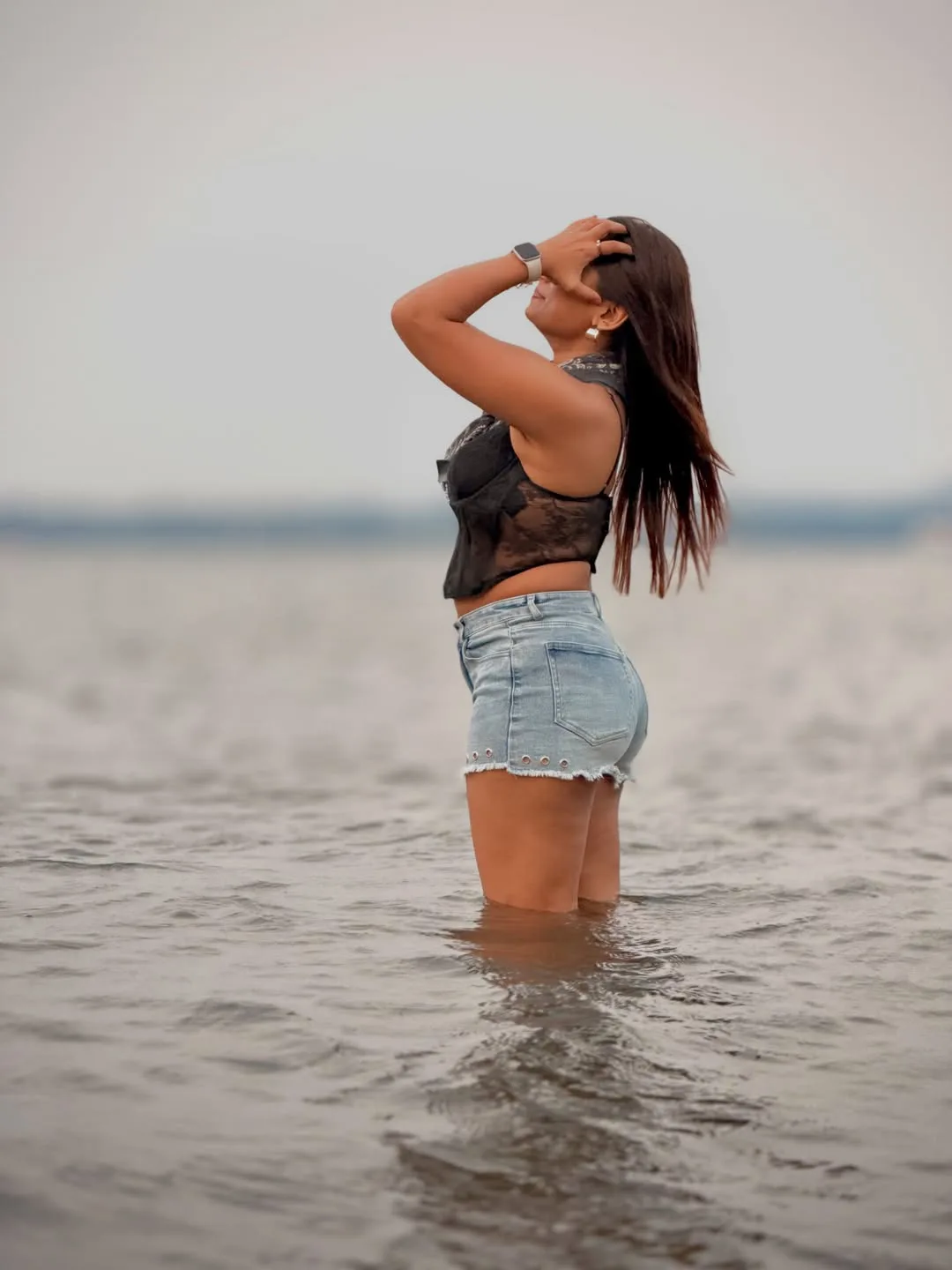 Dhee dancer nainika anasuru latest hot photos