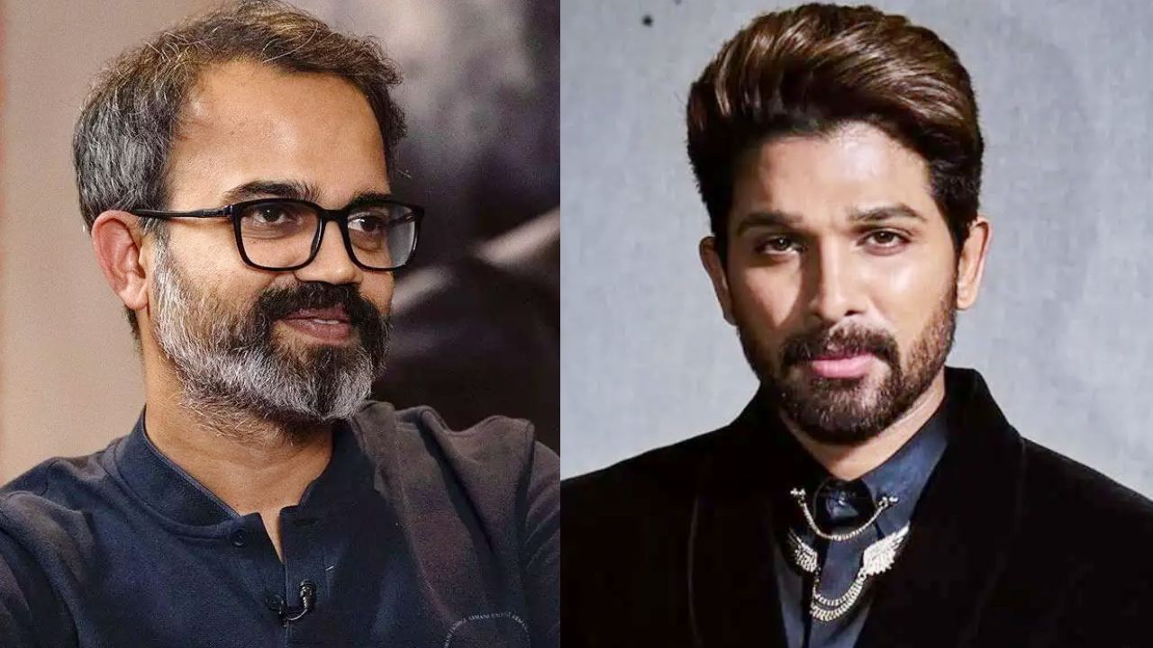 Raavanam: ‘రావణం’ అల్లు అర్జున్ తోనే.. ప్రశాంత్ నీల్ ను సెట్ చేసిన దిల్ రాజు