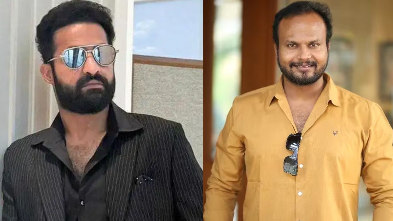 Ntr- Shouryuv: ఎన్టీఆర్ మెచ్చిన కథ.. ఇప్పుడు విజయ్ చేస్తున్నాడు.. అబ్బా మంచి ఛాన్స్ మిస్