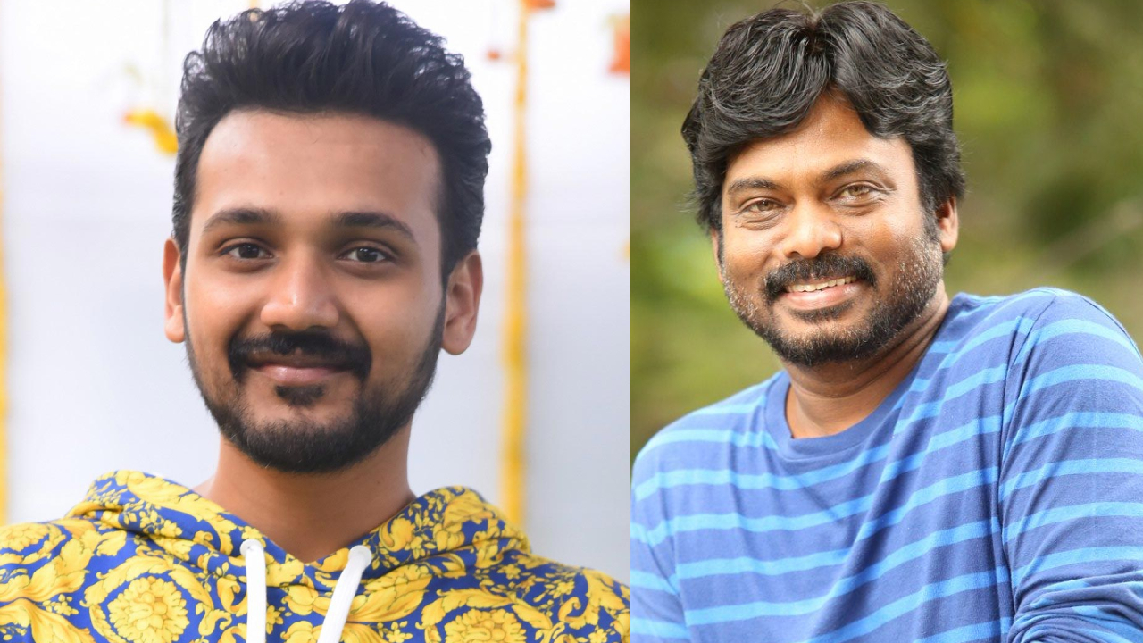 Karunakaran: ఎనిమిదేళ్ల తర్వాత ‘తొలిప్రేమ’ దర్శకుడి రీ-ఎంట్రీ.. క్రేజీగా కొత్త ప్రాజెక్ట్