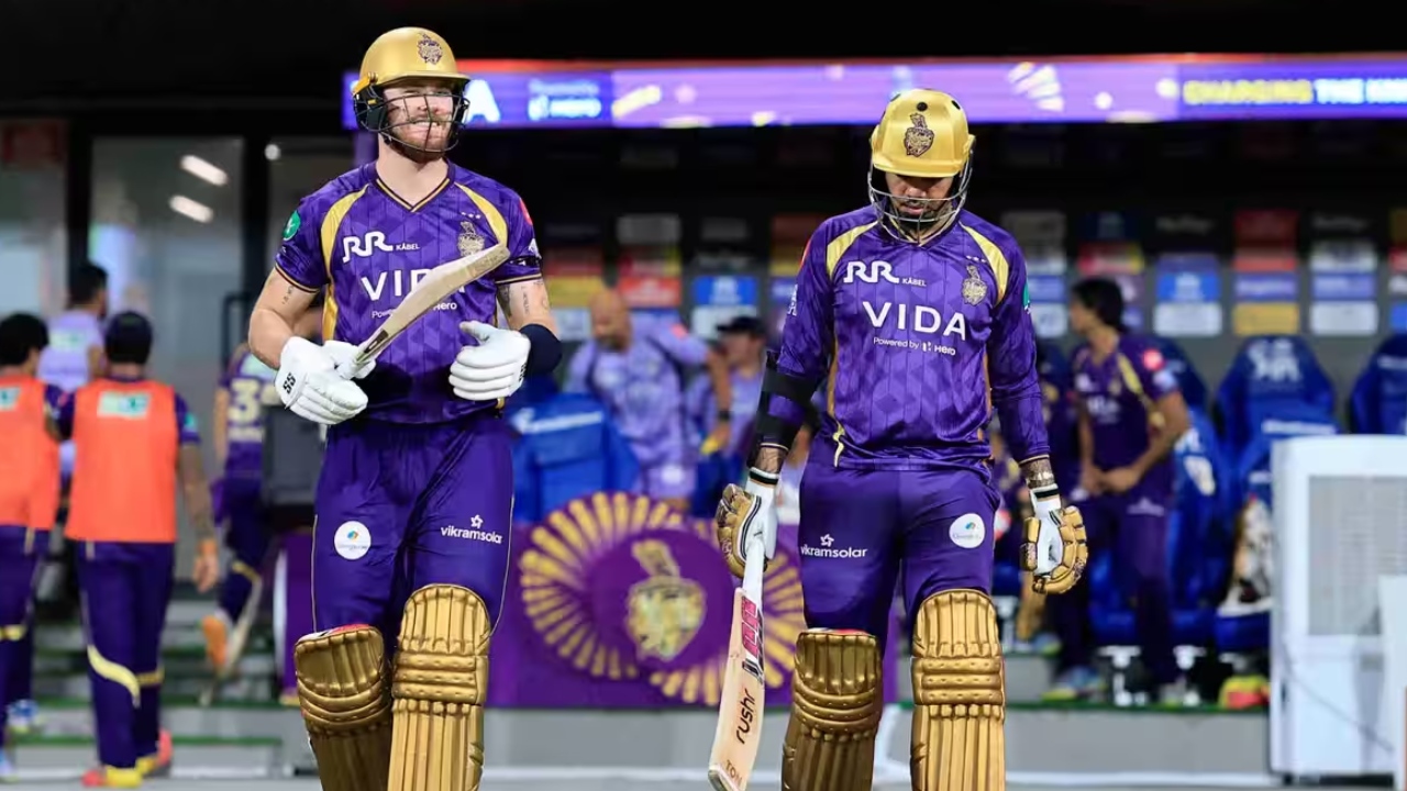 Kolkata Knight Riders : ఇప్ప‌టి వ‌ర‌కు ఒక్క మ్యాచ్ గెల‌వ‌ని కోల్‌క‌తా.. అయినా గానీ ప్లేఆప్స్ కు ఛాన్సుందా.. నిజంగా ఇది అద్భుత‌మే..