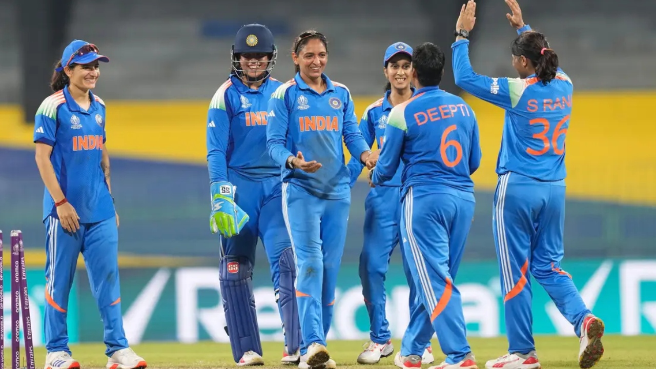 IND-W vs SA-W : నేటి నుంచే భార‌త్, ద‌క్షిణాఫ్రికా మ‌హిళ‌ల టీ20 సిరీస్‌.. ఎక్క‌డ చూడొచ్చొ తెలుసా?