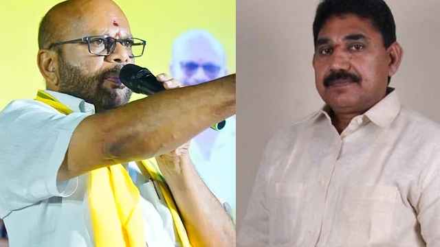 Dorababu Vs Varma: పిఠాపురంలో వర్మ వర్సెస్ దొరబాబు.. ఆ ఇద్దరి ఫైట్‌ ఎందుకు? అసలు ఎజెండా వేరేనా?