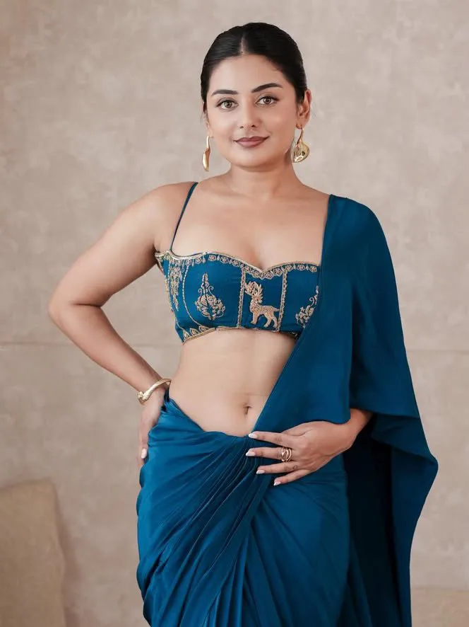 Drishyam esther anil latest photos