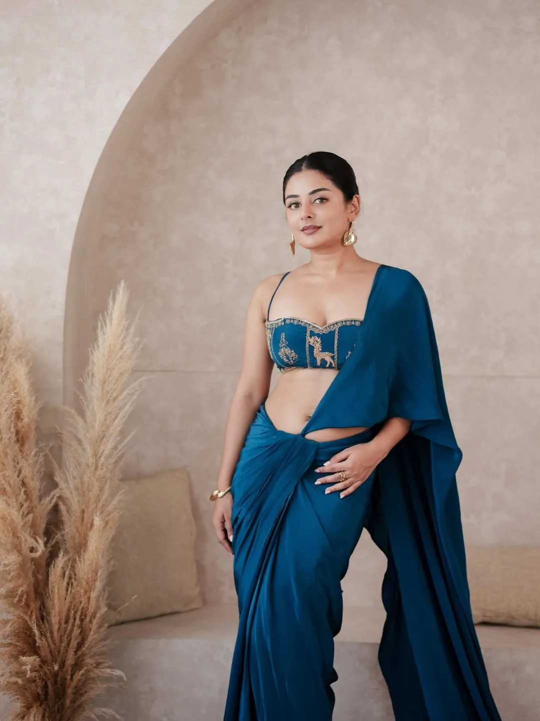 Drishyam esther anil latest photos