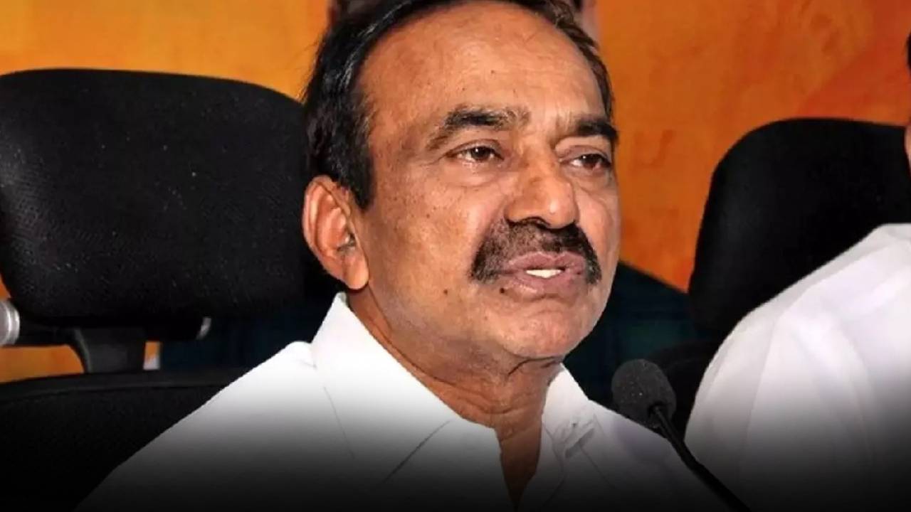 Eatala Rajendar : పార్టీ మార్పుపై క్లారిటీ ఇచ్చిన ఈటెల రాజేందర్.. అలాంటి పరిస్థితి రాదు.. సందర్భం వస్తే నేను ఏంటో తెలుస్తుంది..