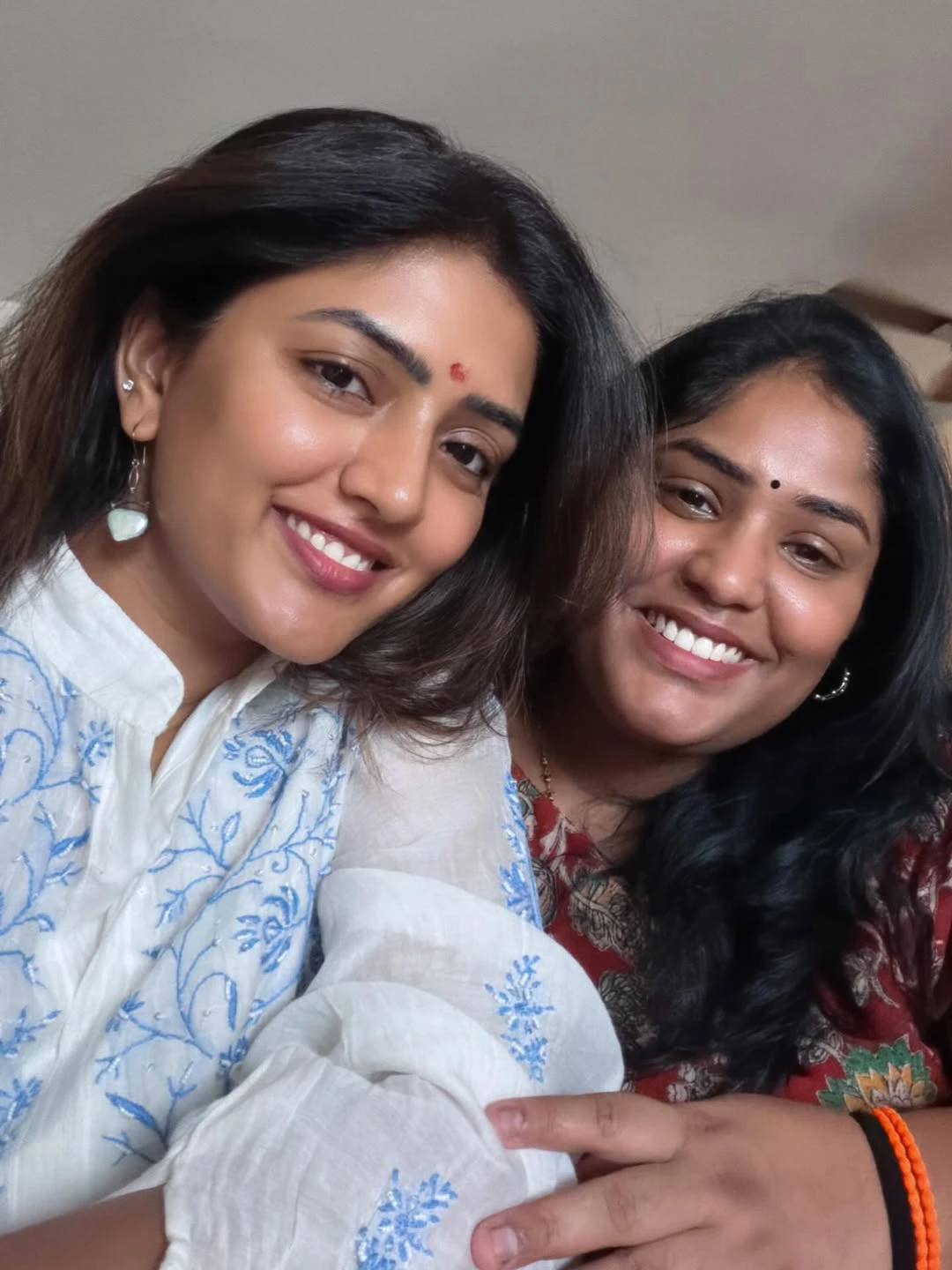 Eeshaa Rebba Birthday Celebrations