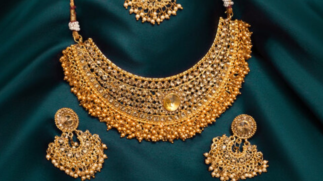 Gold Price Today April 21