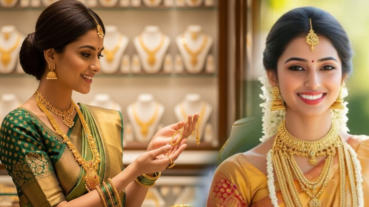 Gold Price Today : పండగ చేస్కోండి.. భారీగా తగ్గిన బంగారం ధరలు.. తెలుగు రాష్ట్రాల్లో తులం ఎంత తగ్గిందో తెలుసా?