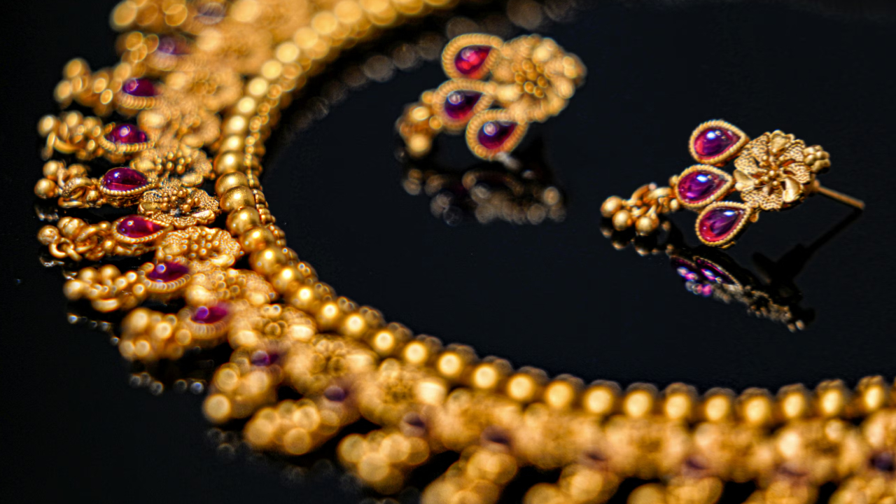 Gold Price Today April 2