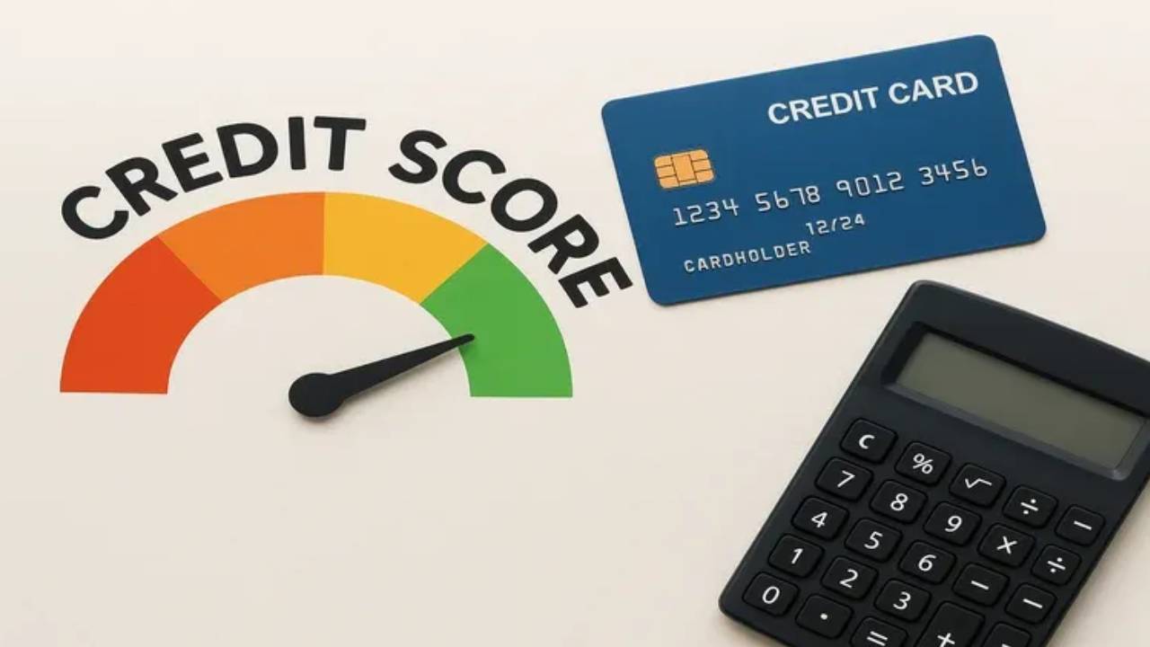 Good Credit Score