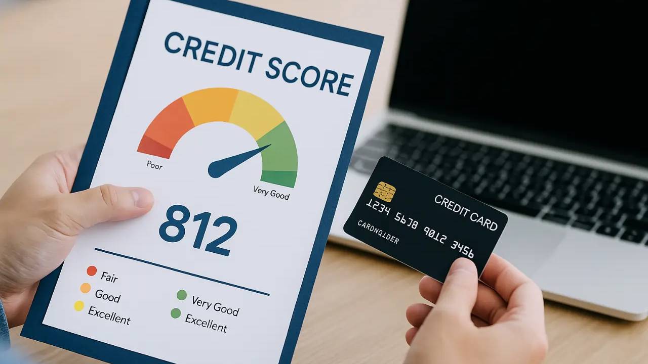 Good Credit Score