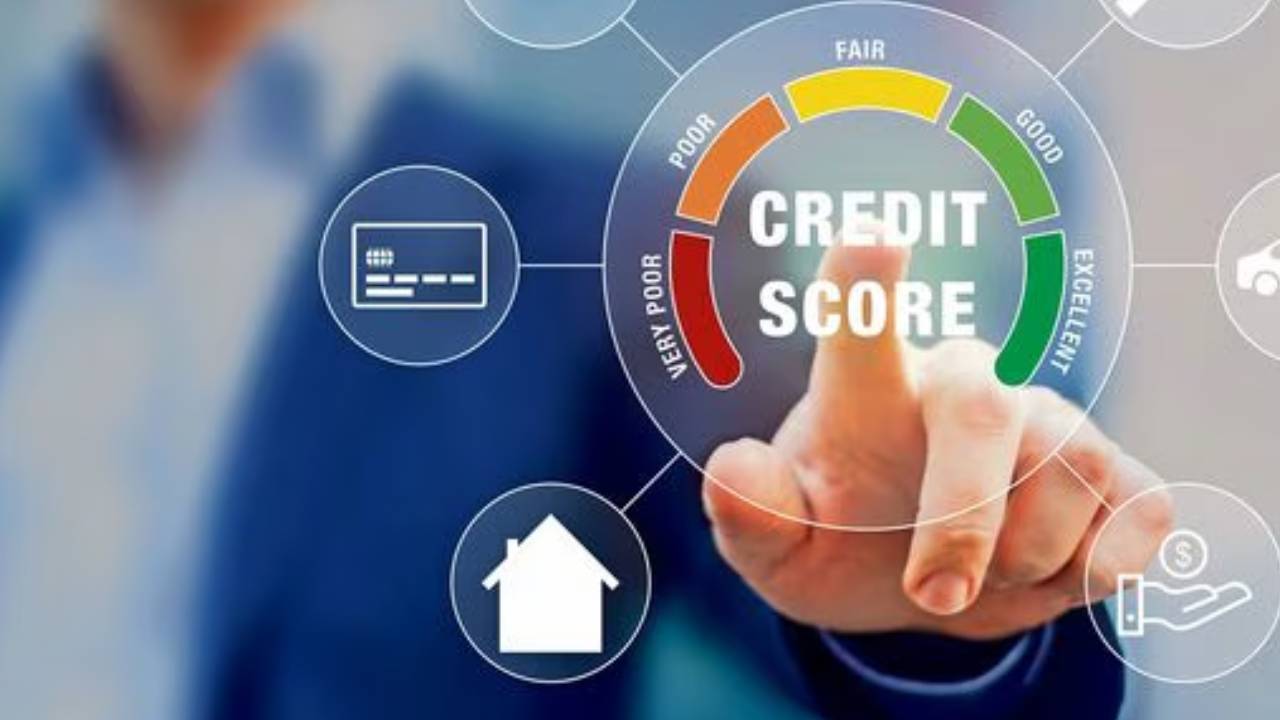 Good Credit Score