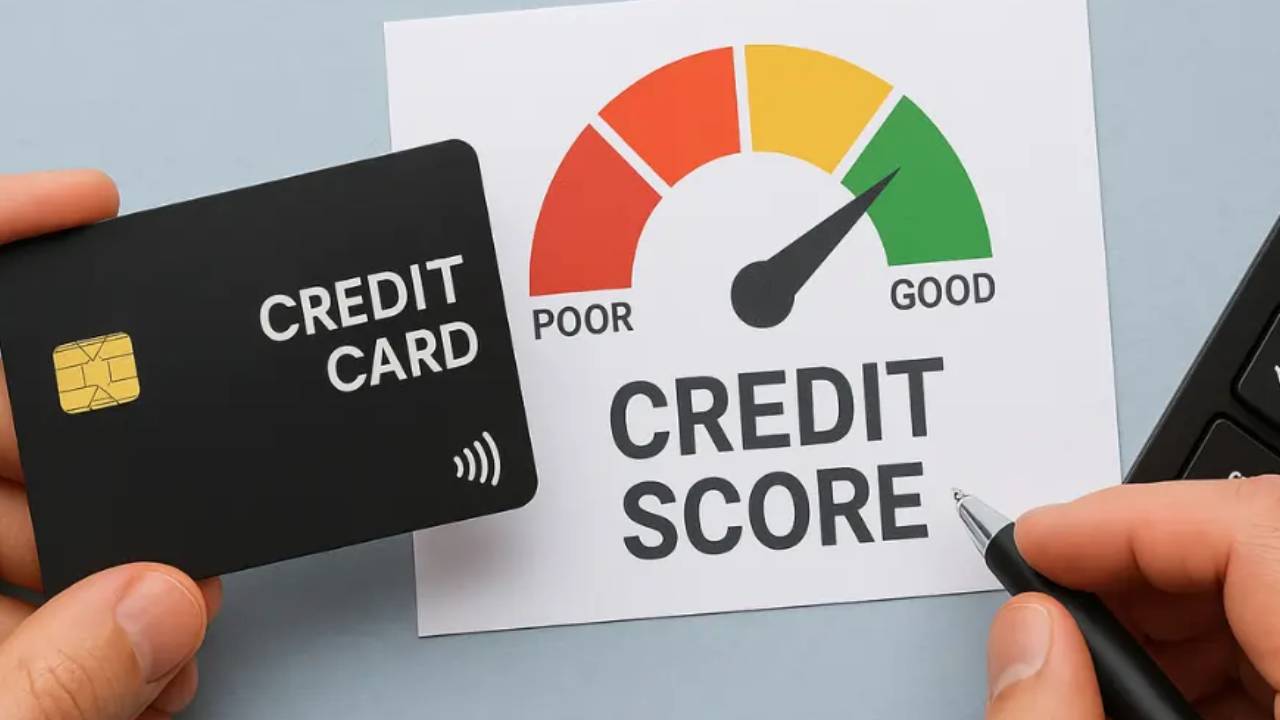 Good Credit Score : క్రెడిట్ కార్డ్ లేకున్నా మంచి క్రెడిట్ స్కోర్‌ పెంచుకోవచ్చు తెలుసా? ఇలా చేయండి!