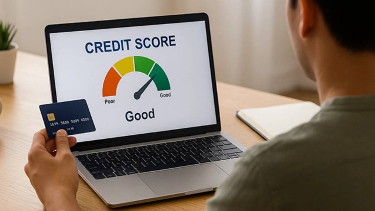 Good Credit Score