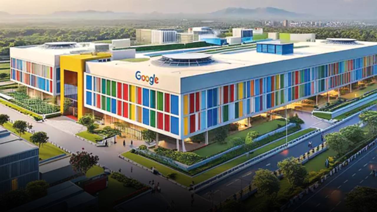 Google Data Center : ఏపీ ప్రజలకు గుడ్‌న్యూస్.. విశాఖలో పట్టాలెక్కనున్న గూగుల్ డేటా సెంటర్‌.. శంకుస్థాపనకు డేట్ ఫిక్స్..