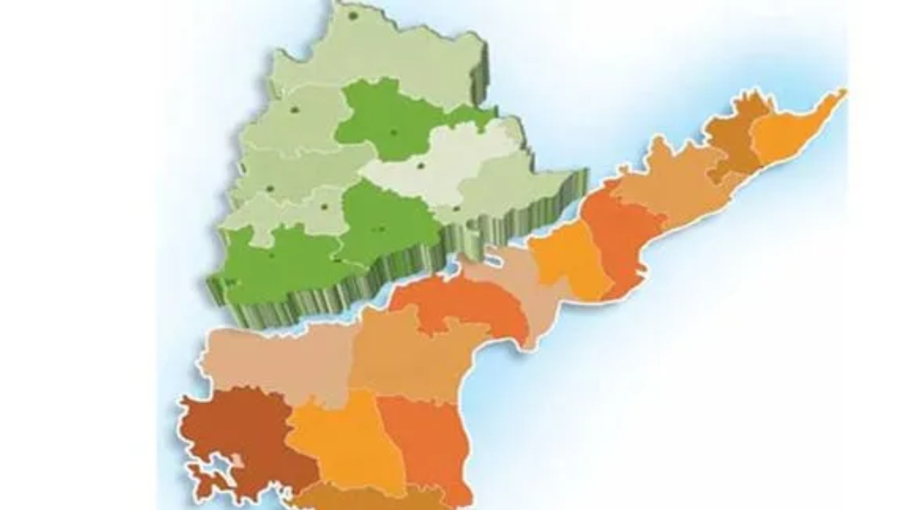 AP TS DELIMITATION : 2029 నాటికి ఏపీ, తెలంగాణలో డీలిమిటేషన్.!?